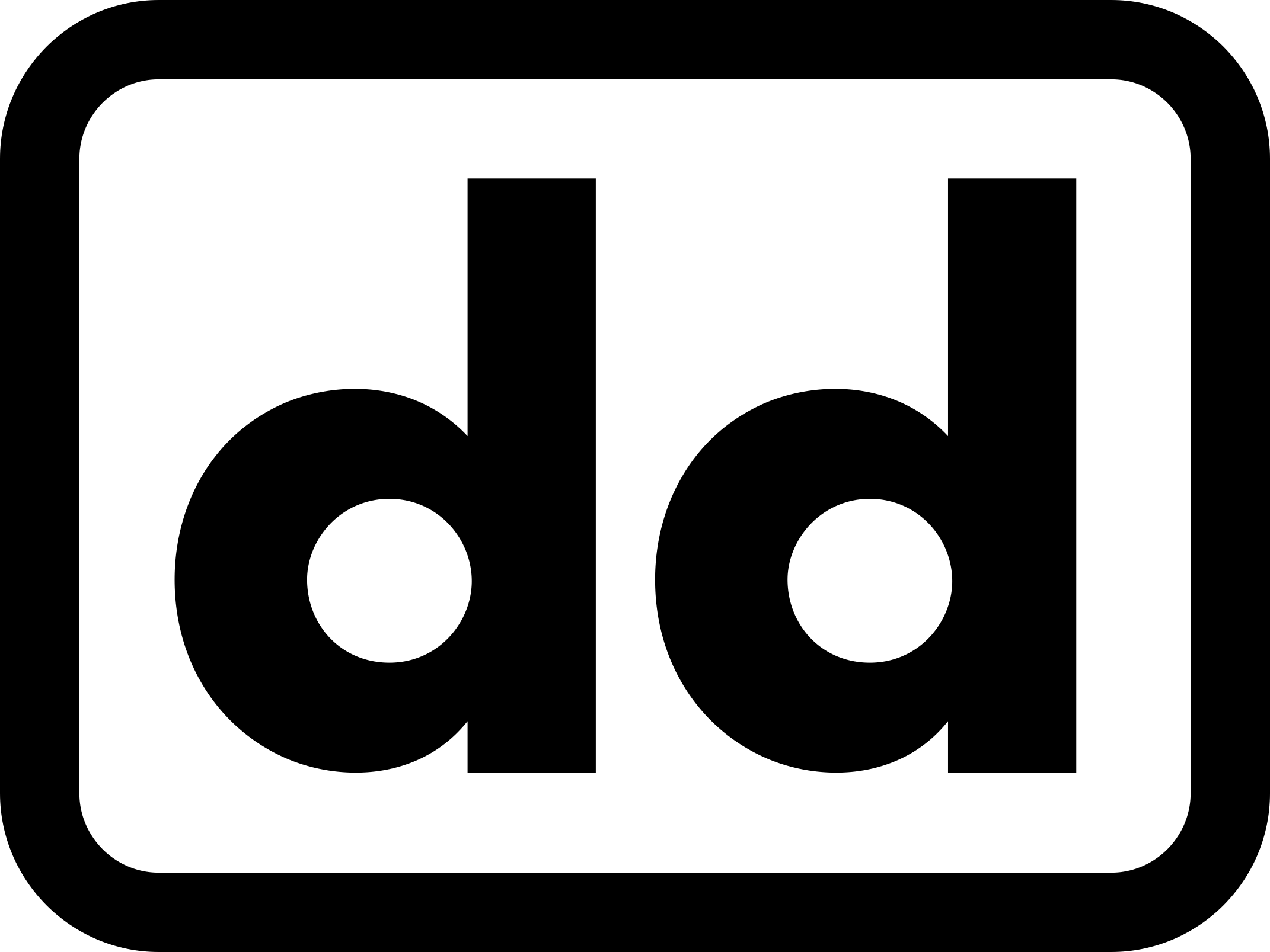 Brand Deploydog Stencil Svg Vector Free Vectors